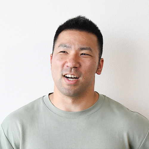 上木原 一騎